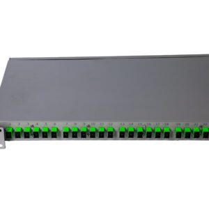 FMS 1U 19”/21” Fixed type Rack-mountable