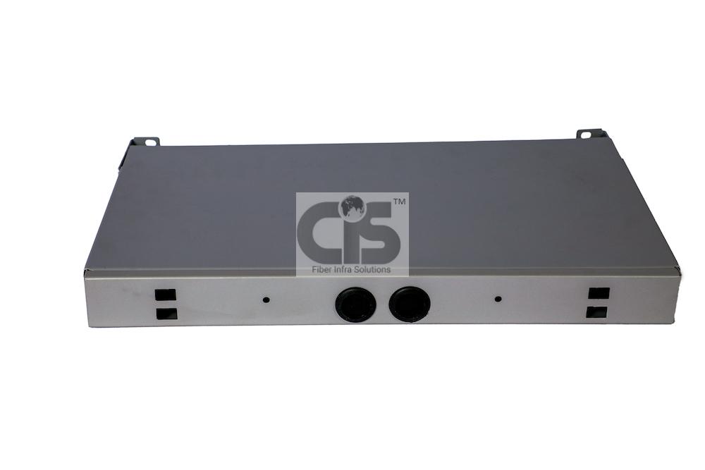 FMS 1U 19”/21” Fixed type Rack-mountable - Image 3