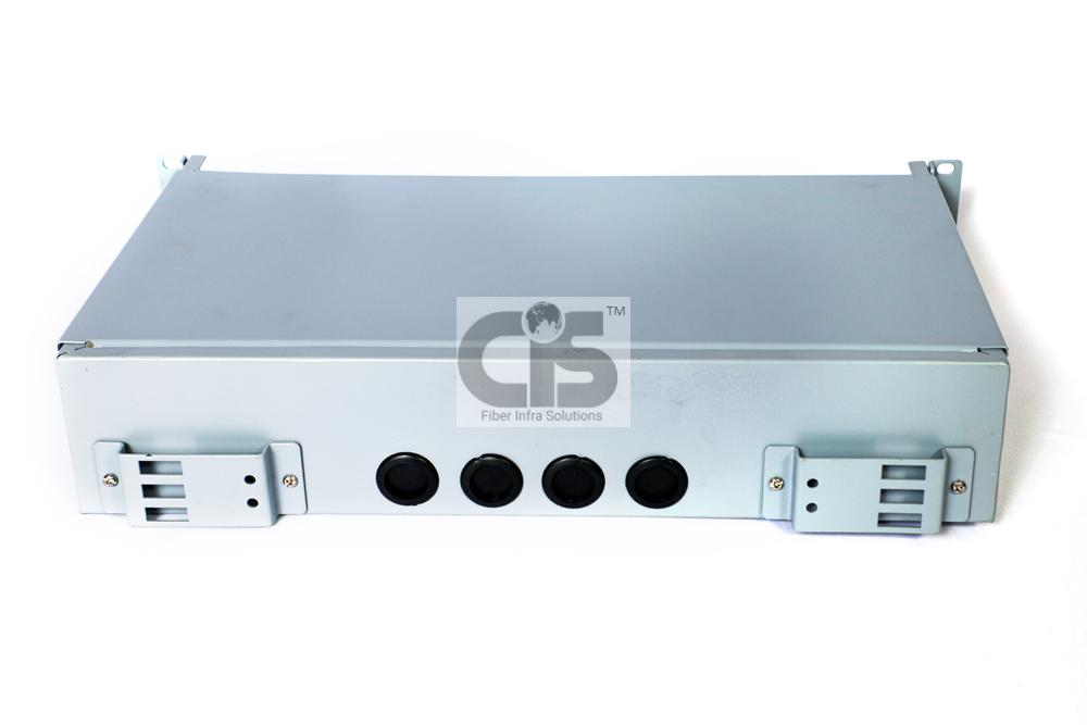 FMS 2U 19”/21” Slide-out type Rack-mountable