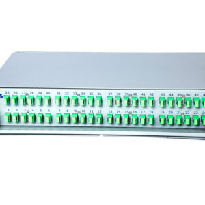 FMS 2U 19”/21” Slide-out type Rack-mountable