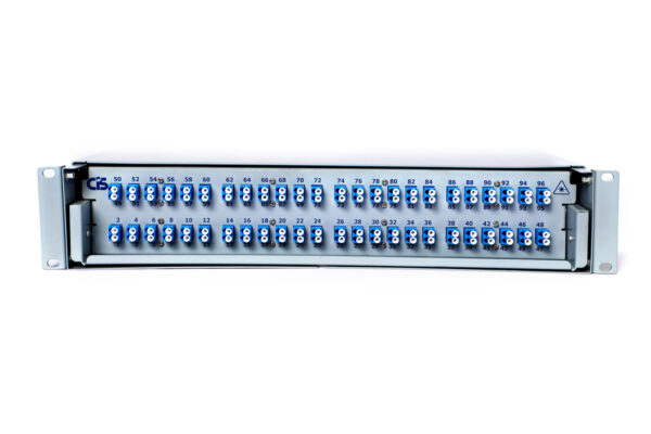 FMS 2U 19”/21” Slide-out type Rack-mountable