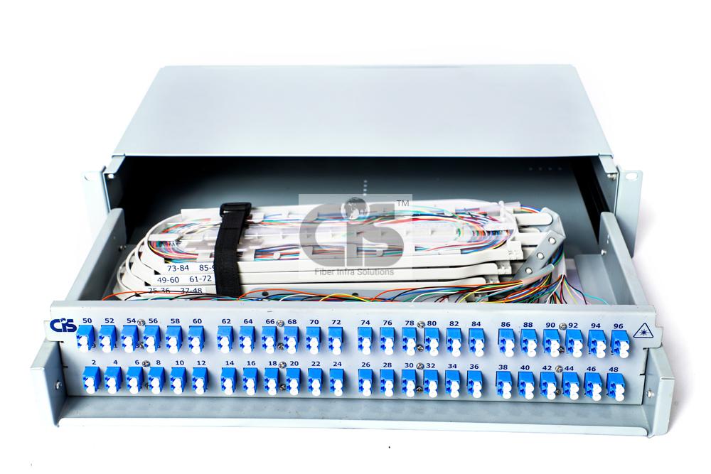 FMS 2U 19”/21” Slide-out type Rack-mountable - Image 5