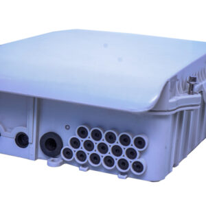 Fiber Access Terminal 16F (FAT-B)