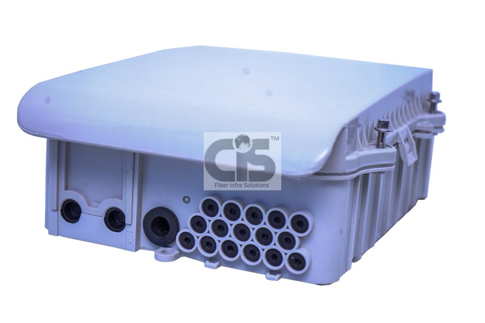 Fiber Access Terminal 16F (FAT-B)