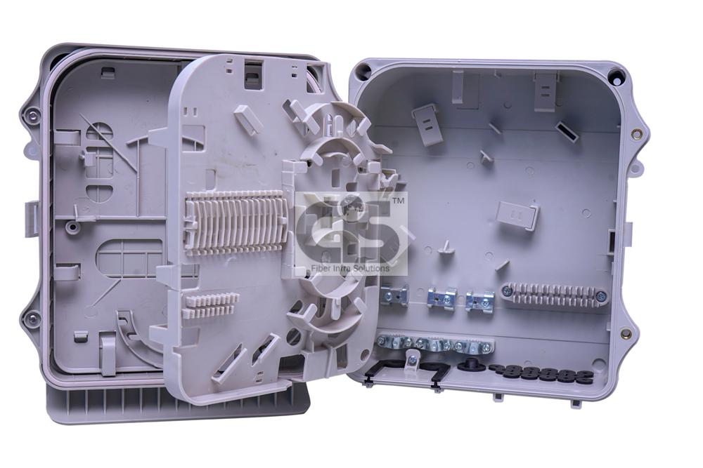 Fiber Access Terminal 16F (FAT-B) - Image 2