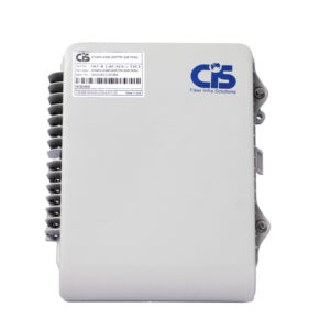 Fiber Access Terminal 8F (FAT-S)