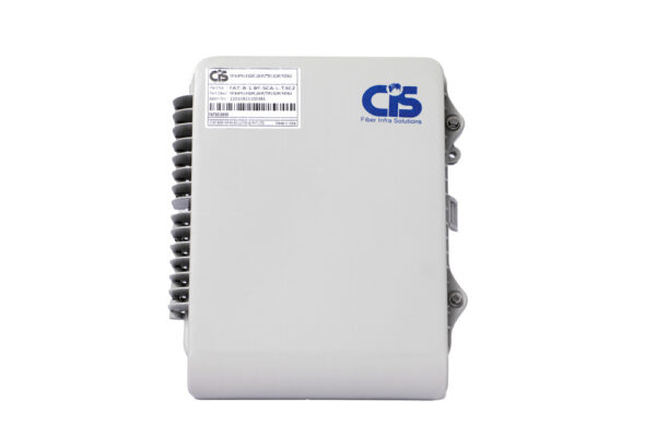 Fiber Access Terminal 8F (FAT-S)