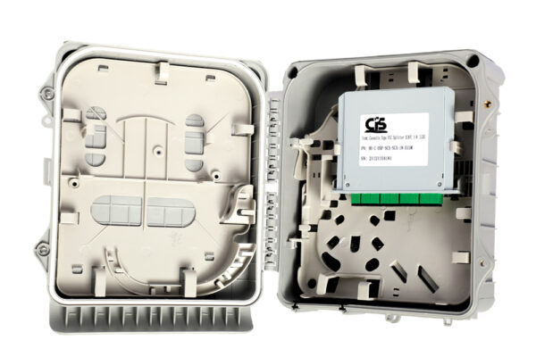 Fiber Access Terminal 8F (FAT-S)