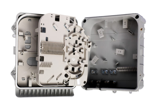 Fiber Access Terminal 8F (FAT-S)