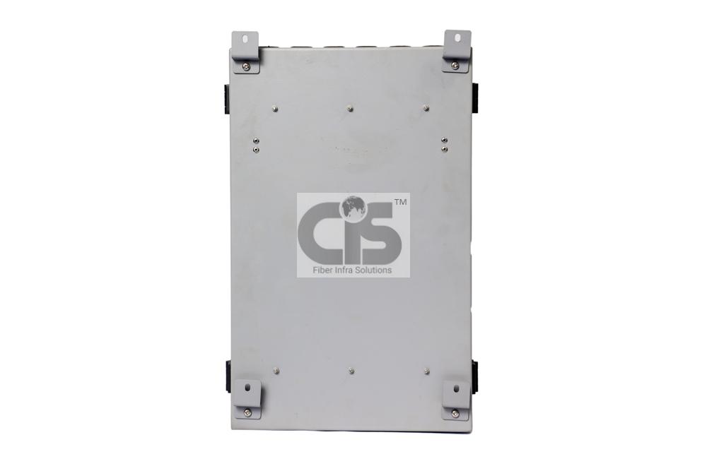 Wall-Mounted Splice Cabinet (WMSC)