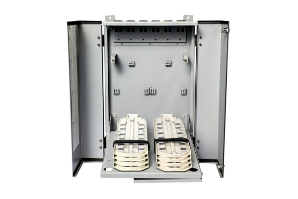 Wall-Mounted Splice Cabinet (WMSC)