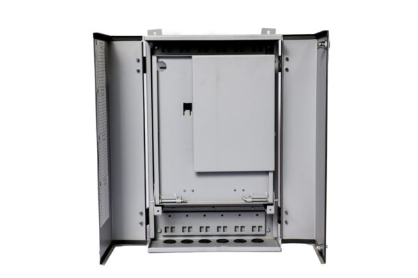 Wall-Mounted Splice Cabinet (WMSC)