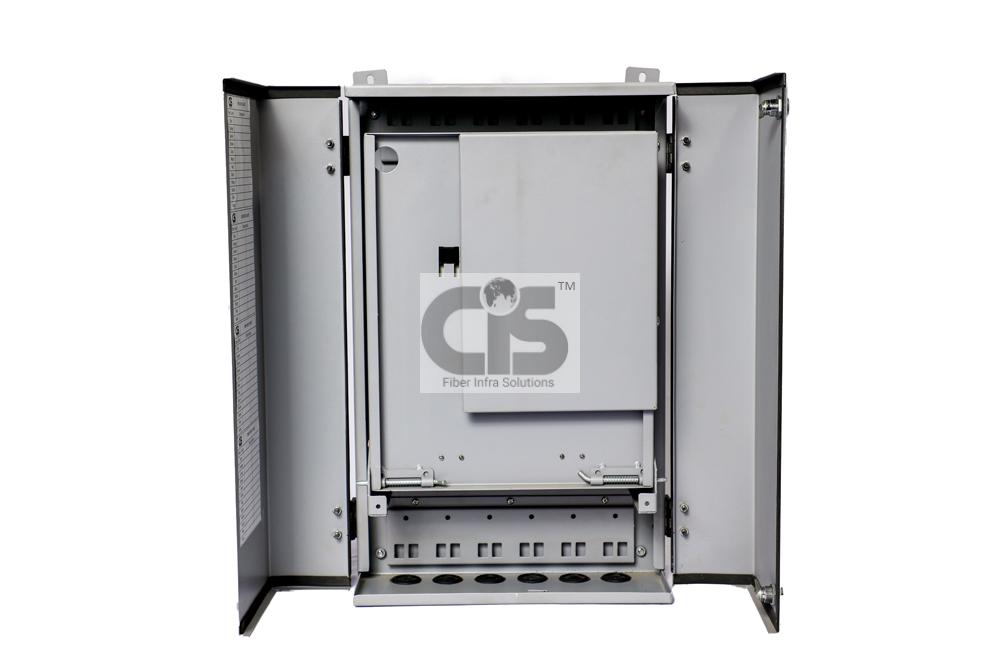 Wall-Mounted Splice Cabinet (WMSC)