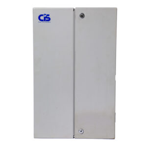 Wall-Mounted Splice Cabinet (WMSC)