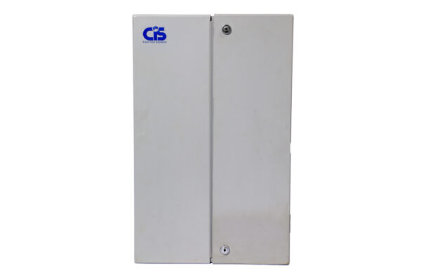 Wall-Mounted Splice Cabinet (WMSC)