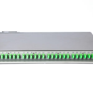 FMS 1U 19”/21” Slide-out type Rack-mountable