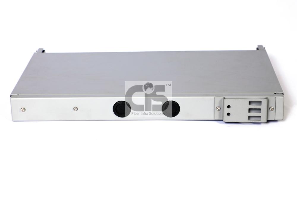 FMS 1U 19”/21” Slide-out type Rack-mountable