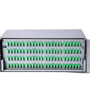 FMS 4U 19”/21” Slide-out type Rack-mountable