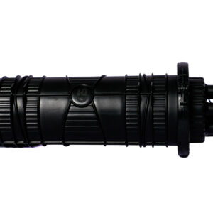 Fiber Optic Closure Butt Type (Dome type)