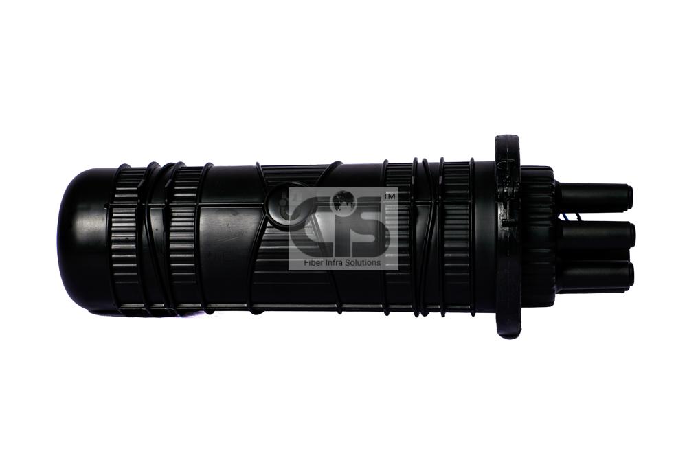 Fiber Optic Closure Butt Type (Dome type)