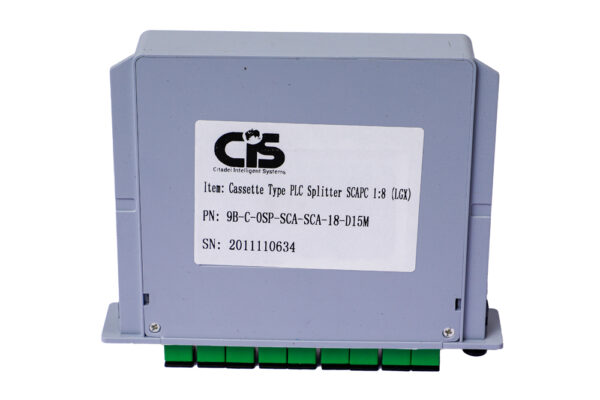 Cassette Splitter - Image 3