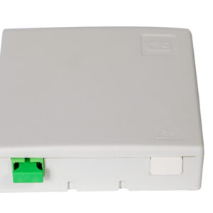 Home Termination Box