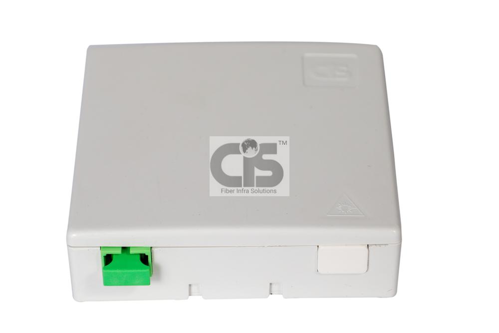 Home Termination Box