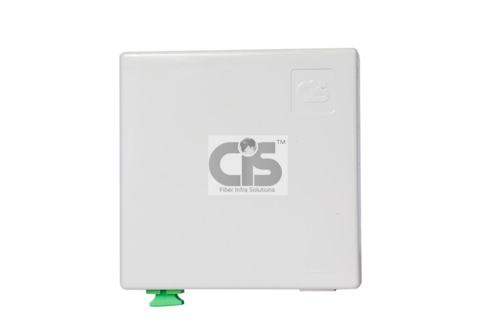 Home Termination Box