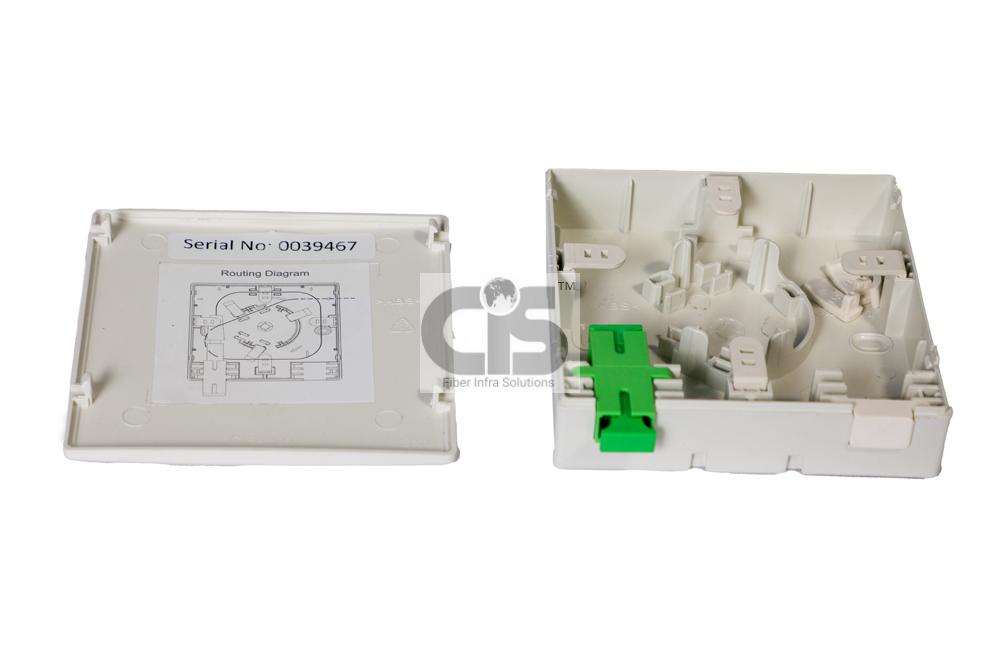 Home Termination Box - Image 2