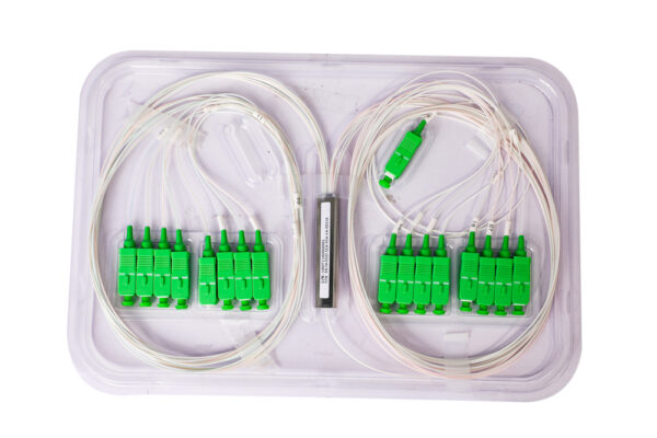 Mini Splitter