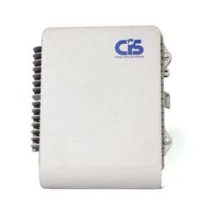 Optical Termination Box up to 24F (OTB-B)