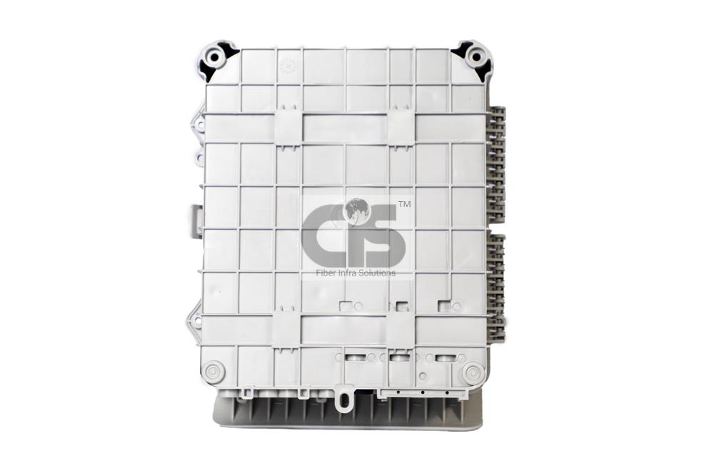 Optical Termination Box up to 24F (OTB-B)