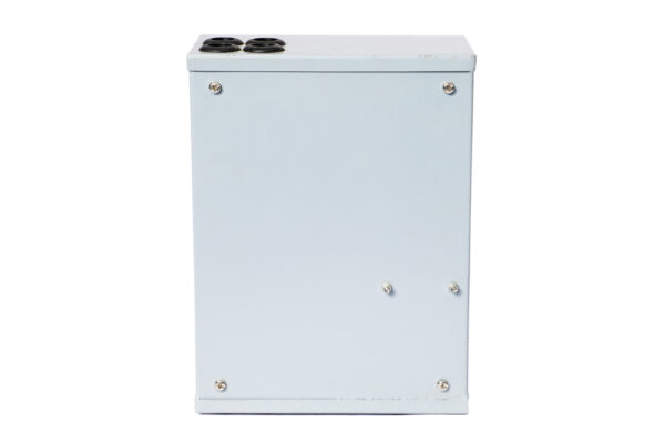 Wall-Mounted Distribution Box (WMDB) 24F for SC/UPC, SCAPC, FC/UPC, FC/APC, LC/UPC, LC/APC connectors